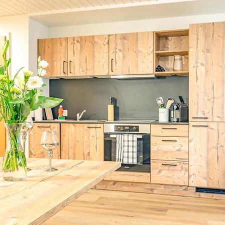 Kehr Apartment - Aare Jungfrau Ag Гриндельвальд Экстерьер фото