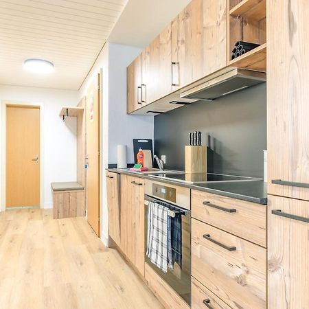 Kehr Apartment - Aare Jungfrau Ag Гриндельвальд Экстерьер фото
